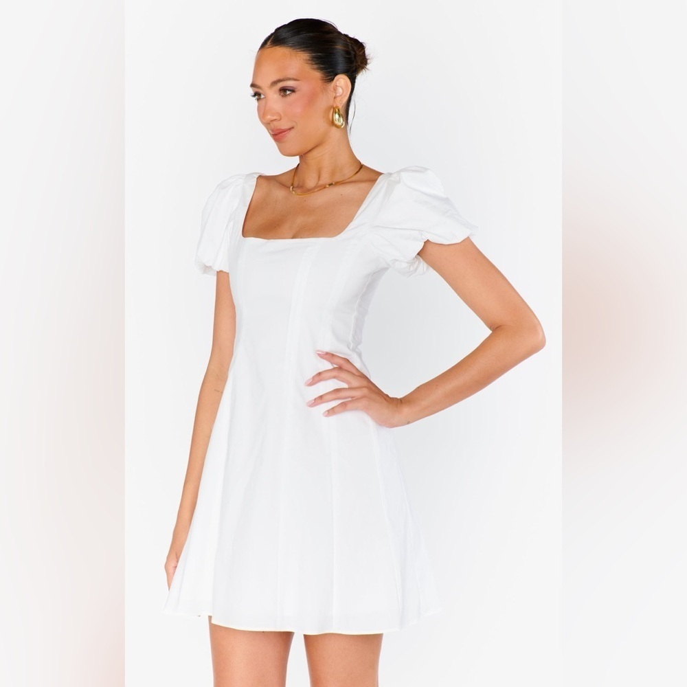 Show Me Your MuMu Mia Dress - Picture 3 of 9